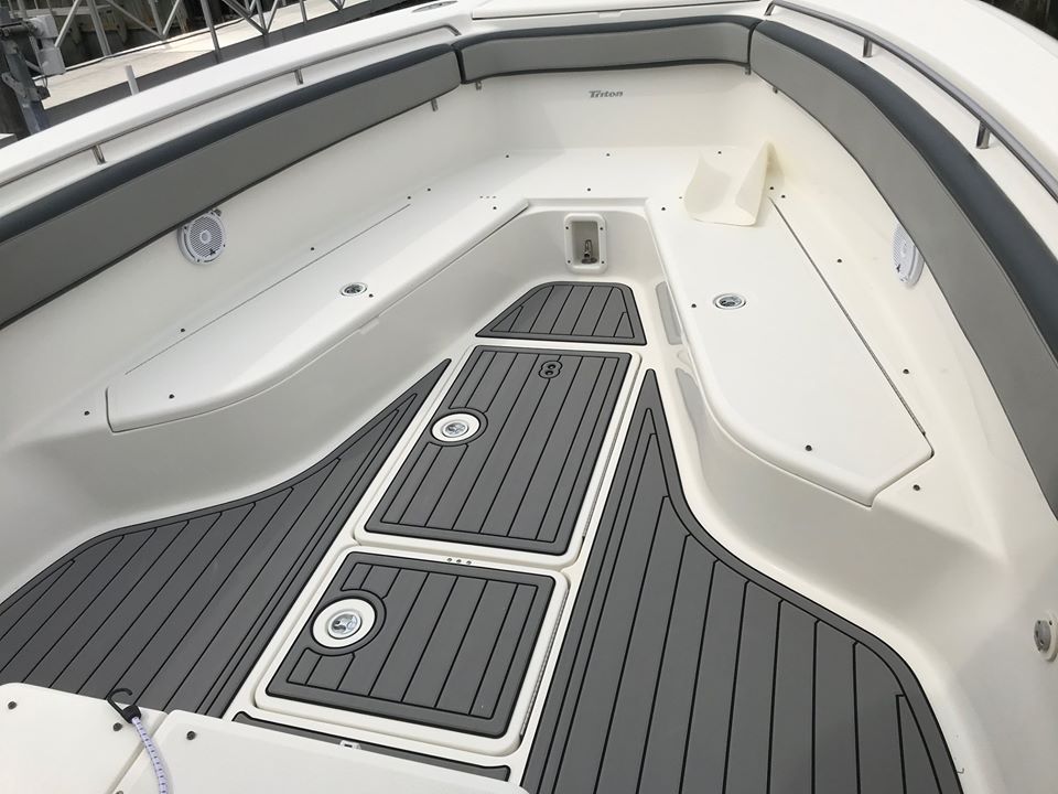 EVA Foam Boat Flooring New Jersey