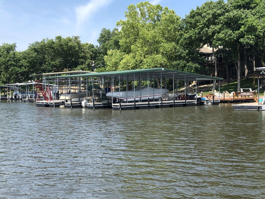 Boat Dock Accessories