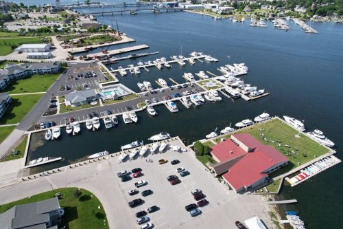 Bay Marine of Sturgeon Bay