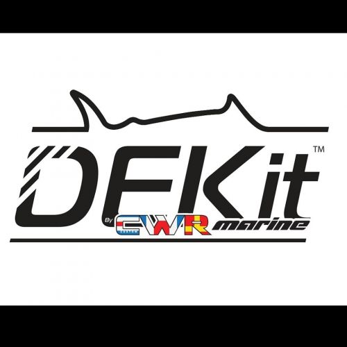 CWR DEKit
