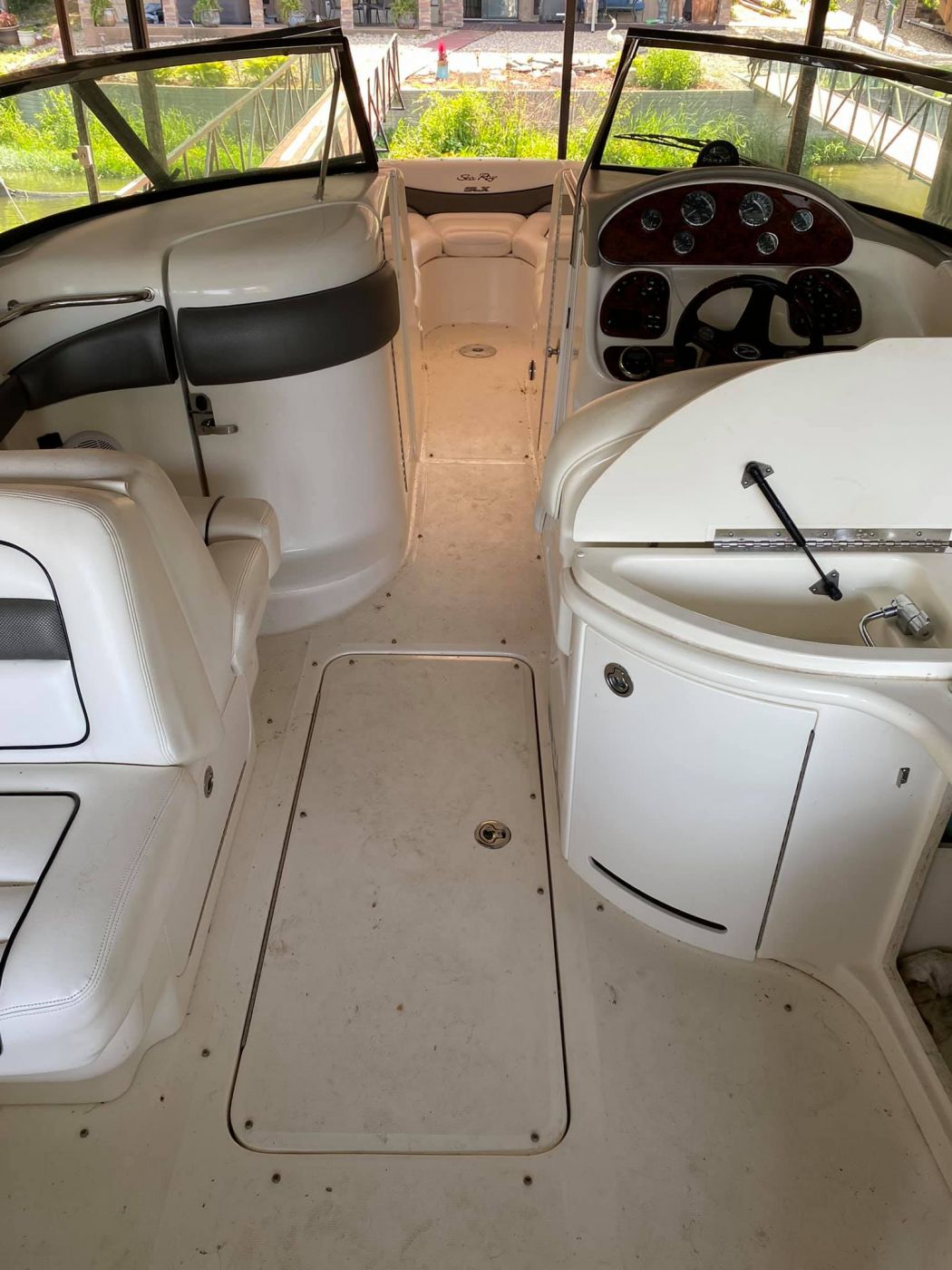 Boat Washing Osage Beach