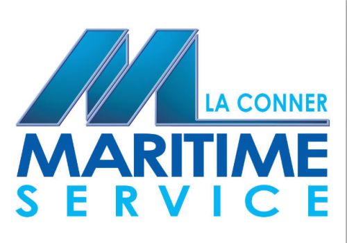 La Conner Maritime Service