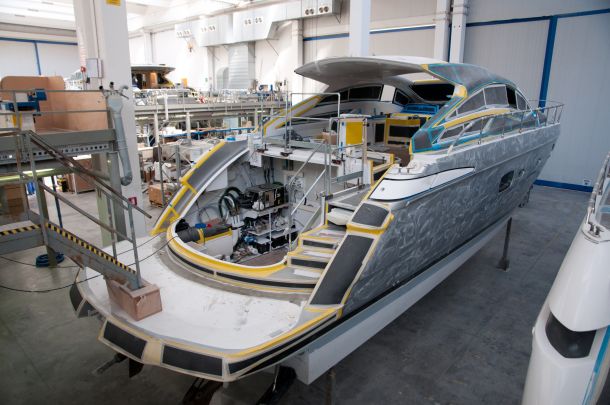 Boat Builder