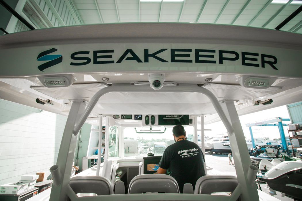 Boat Electronics St Pete