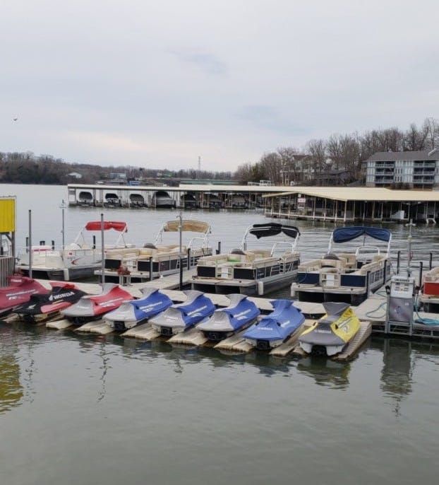 Waverunner Rentals