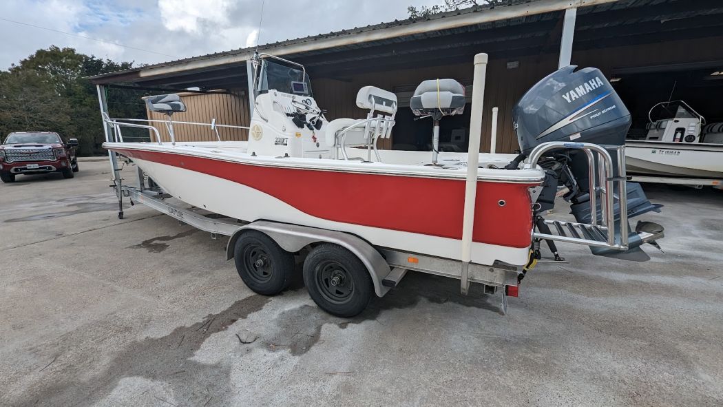 Houston Boat Detailing