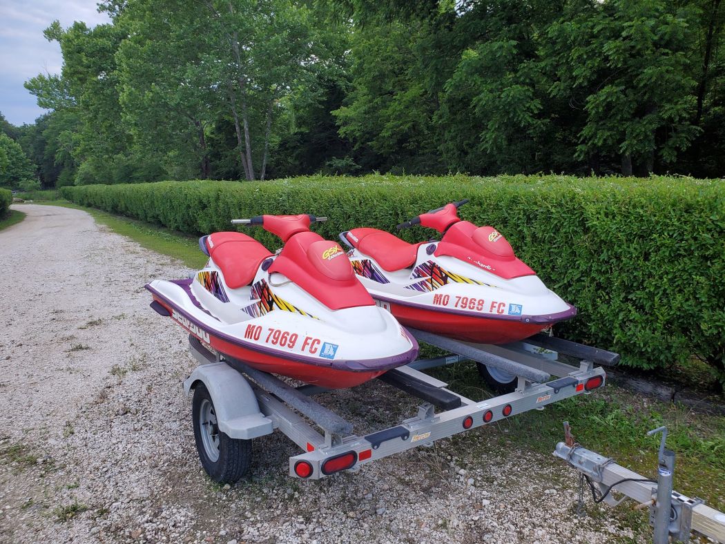 We Buy Used Sea Doos