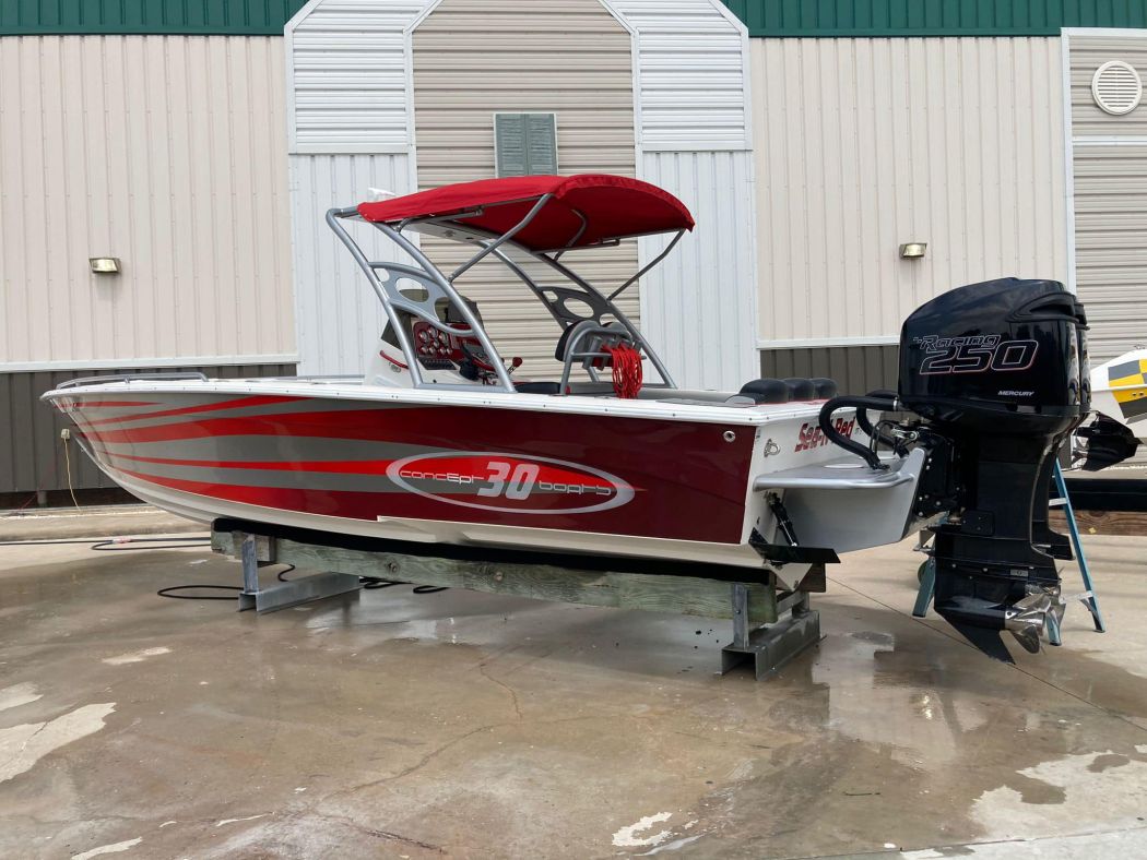 Boat Ceramic Coating