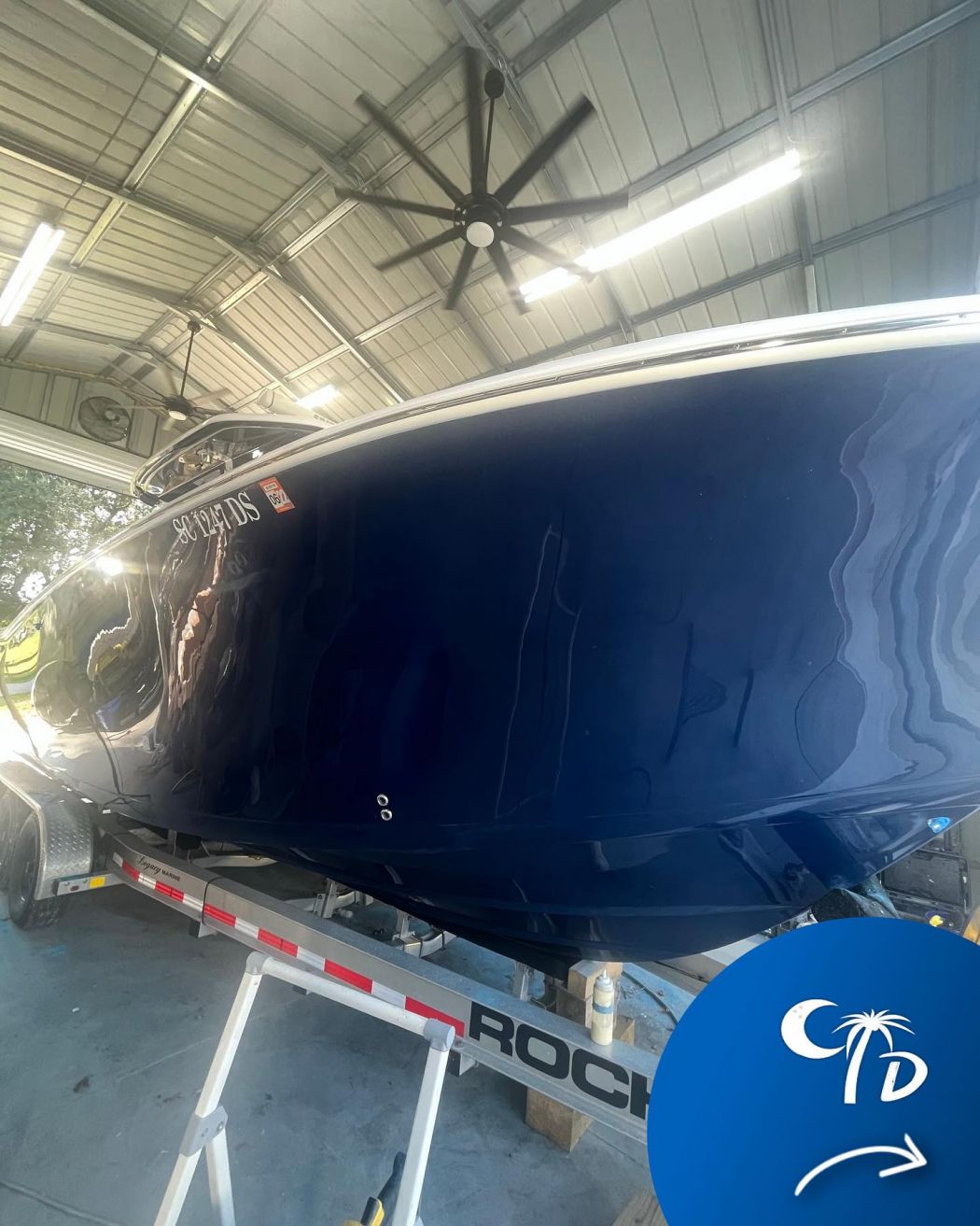 Tidewater Custom Ceramic Coating