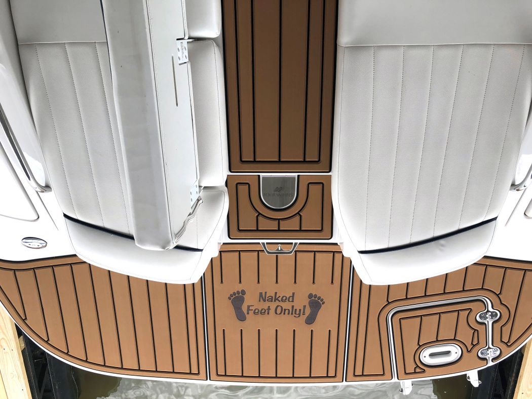 2005 Four Winns 24 Horizon AquaTraction