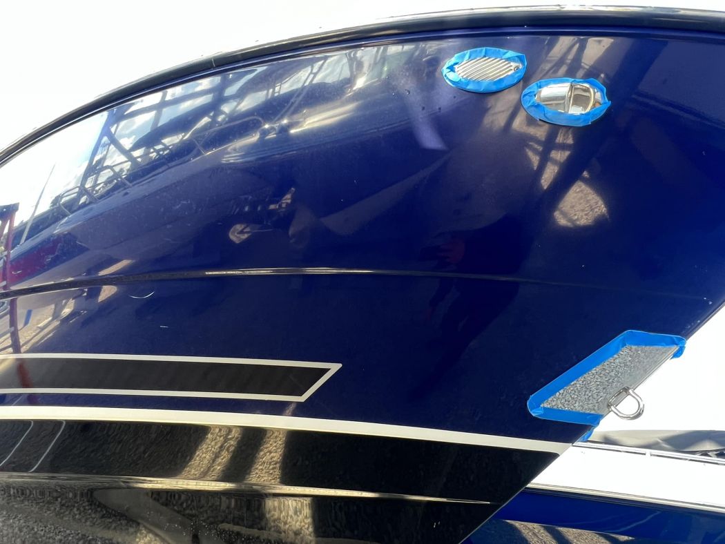 Sarasota Boat Detailing & Ceramic Coating