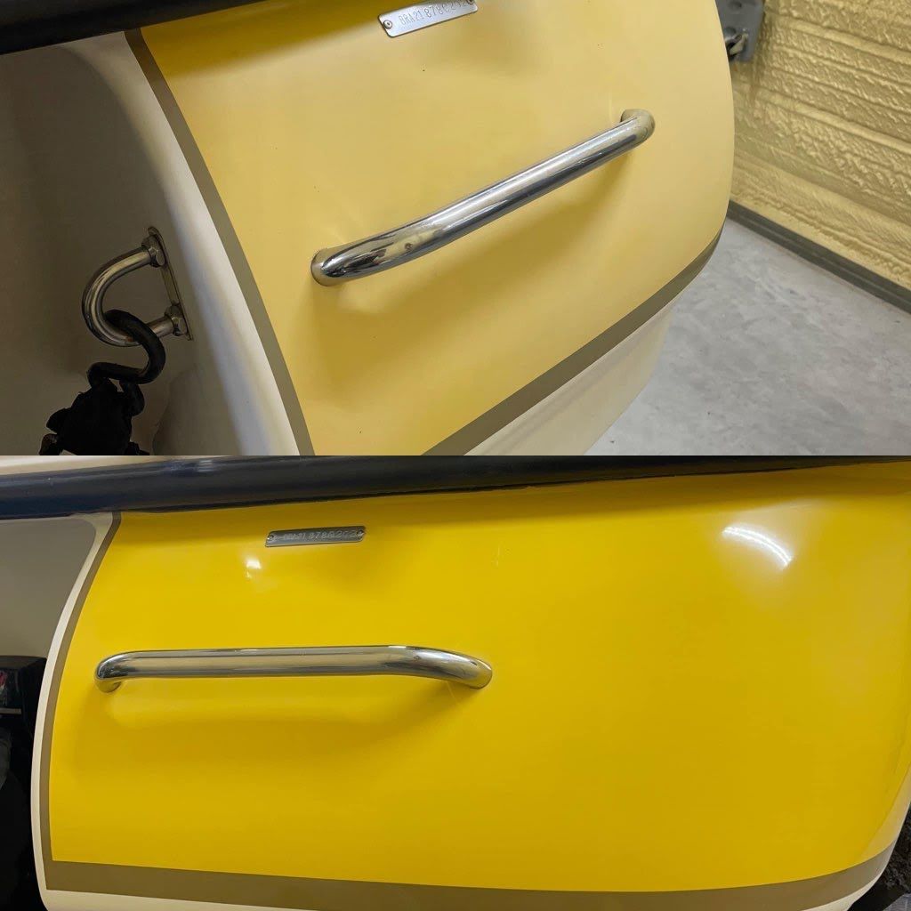 Ceramic Coating Grand Lake