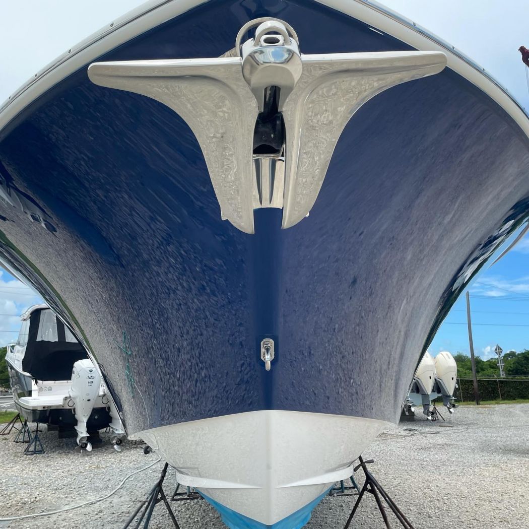 Marine Ceramic Coating Fort Pierce FL