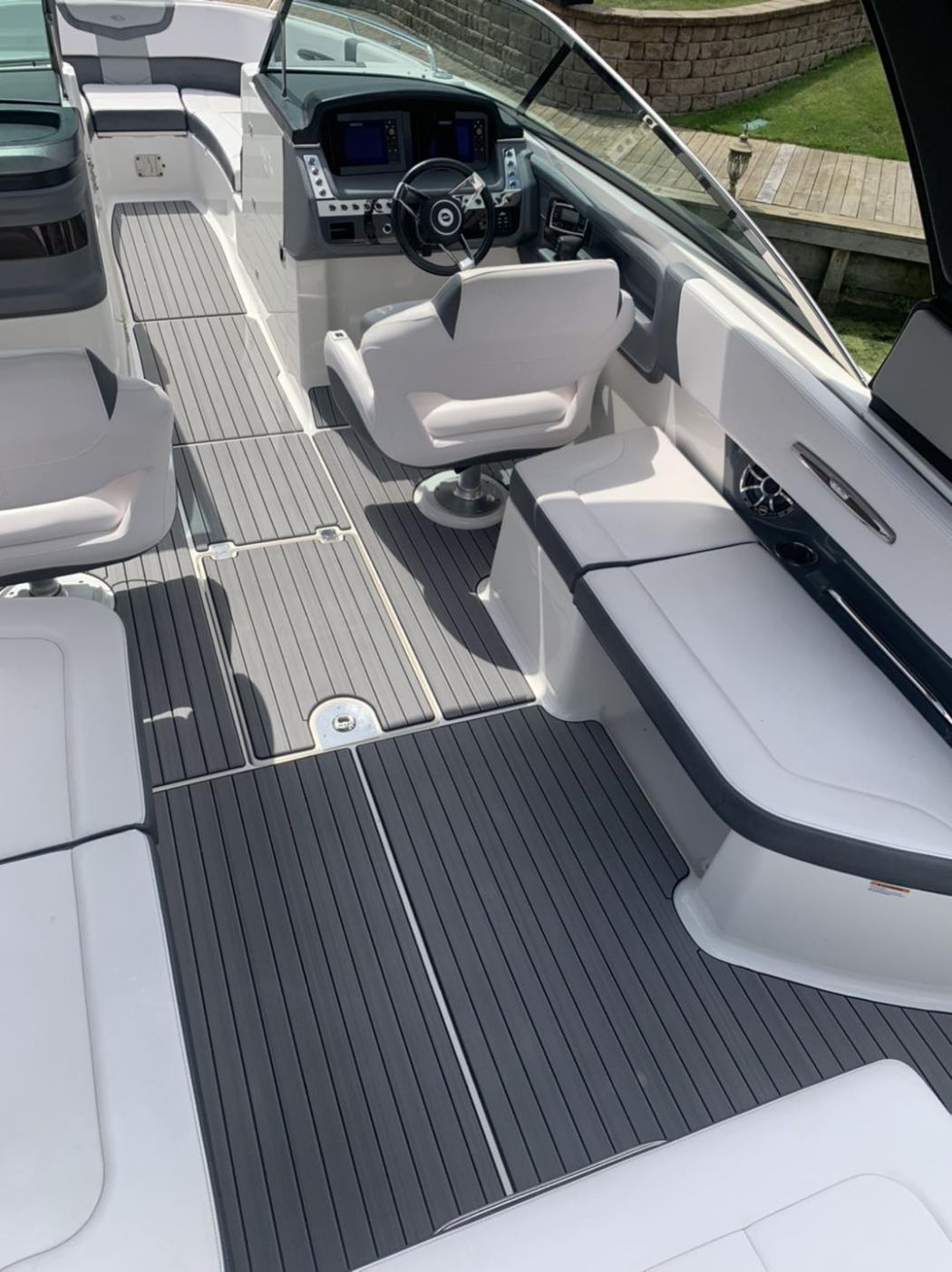 Midwest Marine Decking