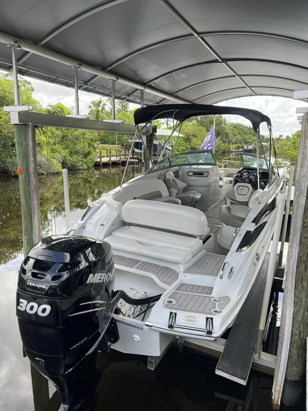 Lake George Boat Broker