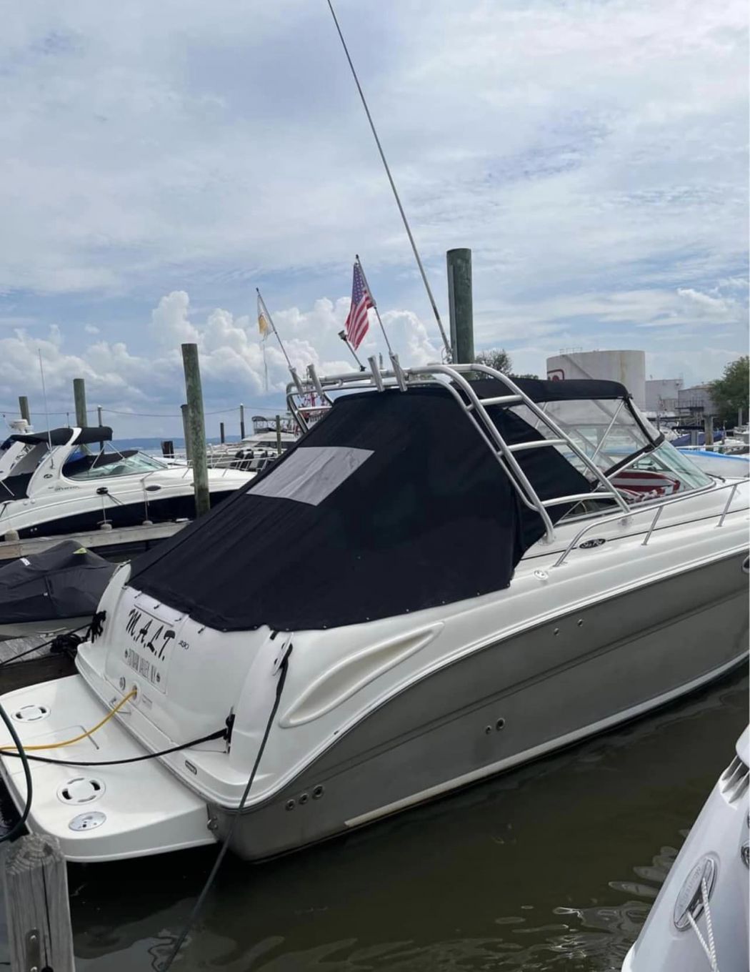 Lake George Boat Broker