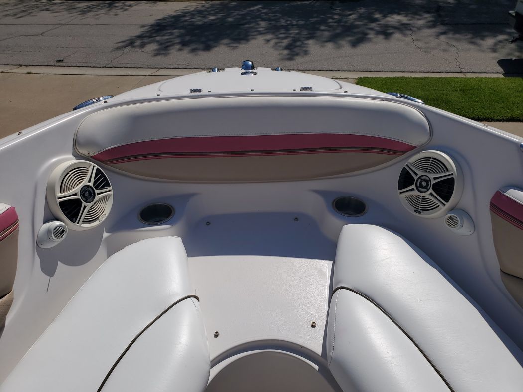 2006 Four Winns 220 Horizon
