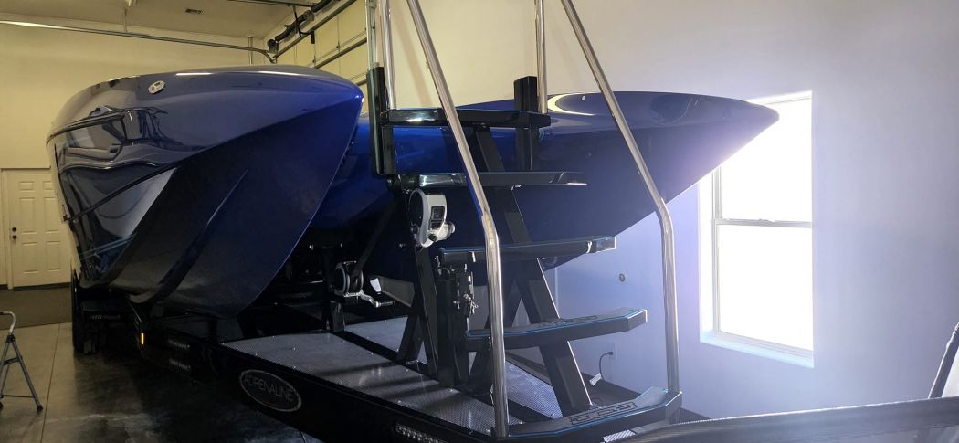 DCB Boat Detailing