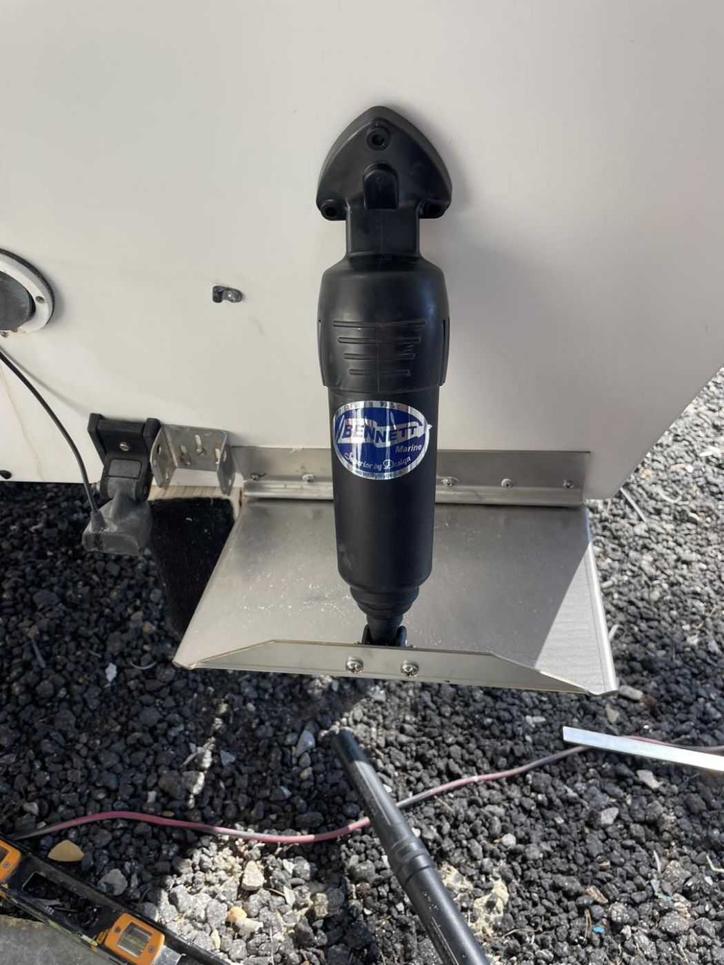 Gelcoat Repair Va Beach