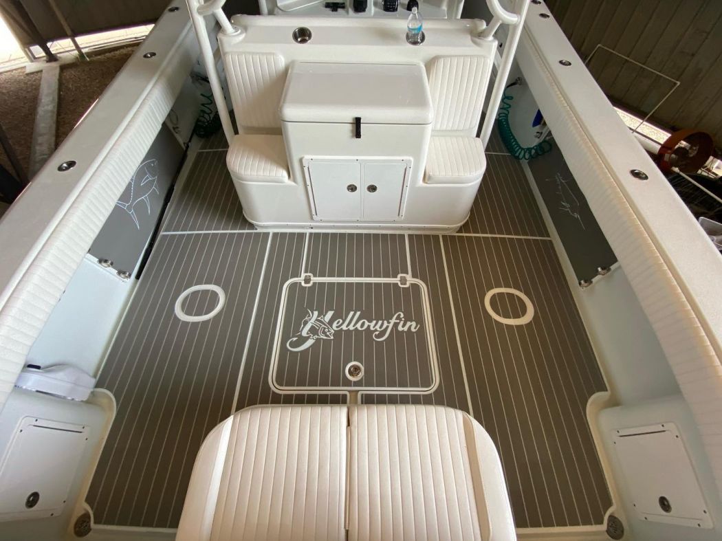 SeaDek Installer Galveston