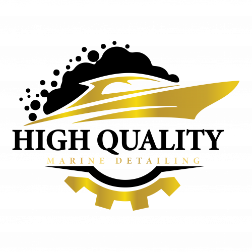 HIGH QUALITY MARINE DETAILING