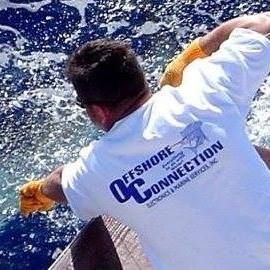 Offshore Connection Marine Electronics