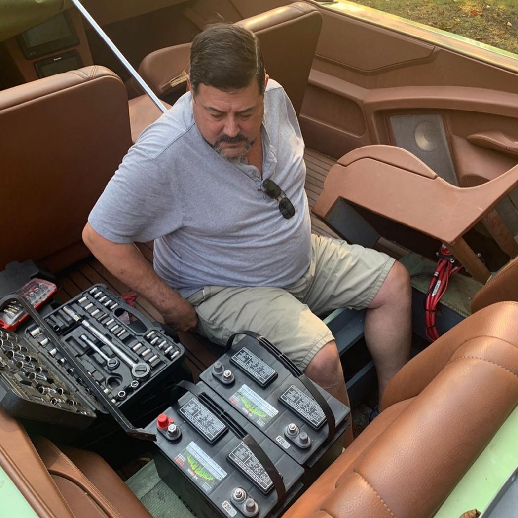 Mobile Boat Mechanic Lake George