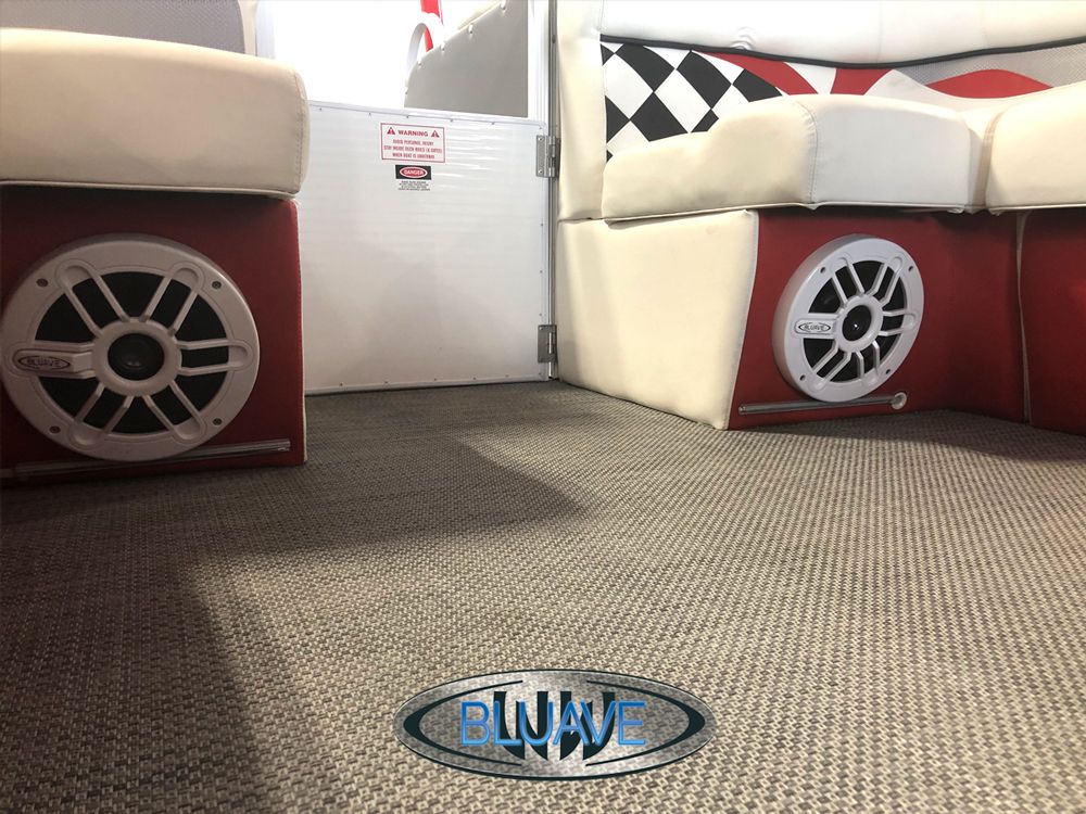 2019 Playcraft Xtreme With Bluave Audio System
