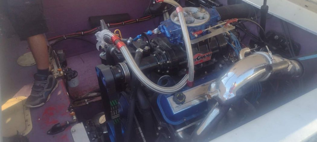 Inboard Engine Mechanic Citrus County