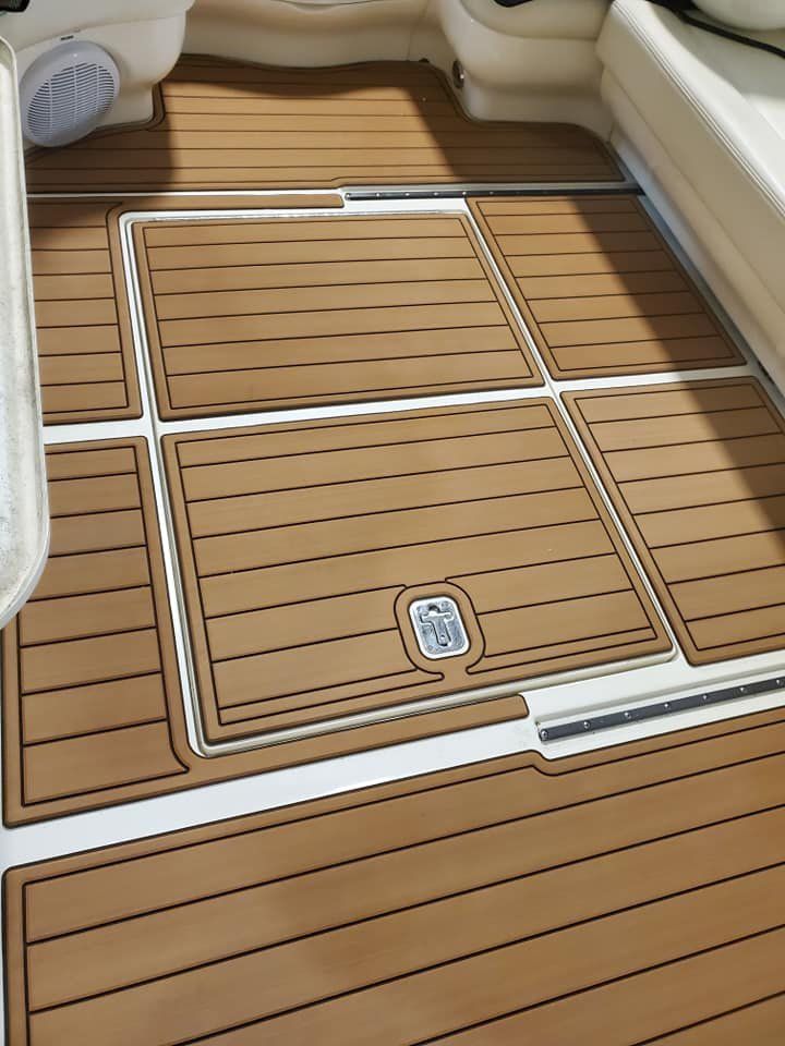 Marine Mat Dealer