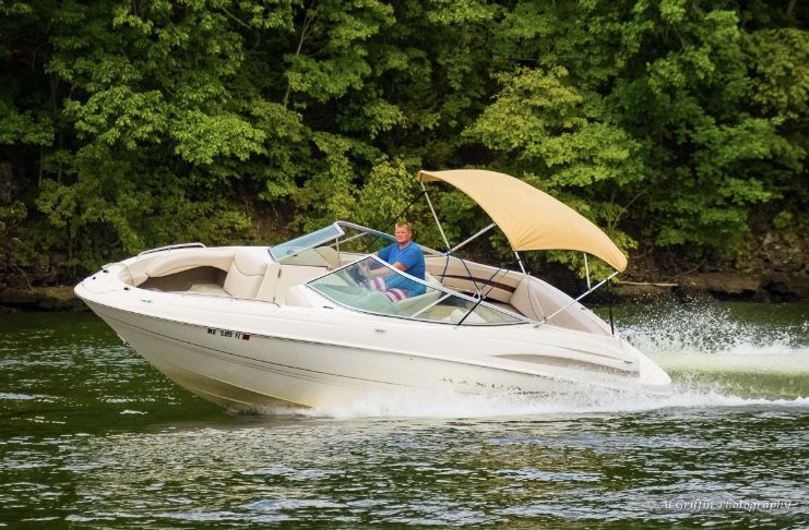 Boat Rentals