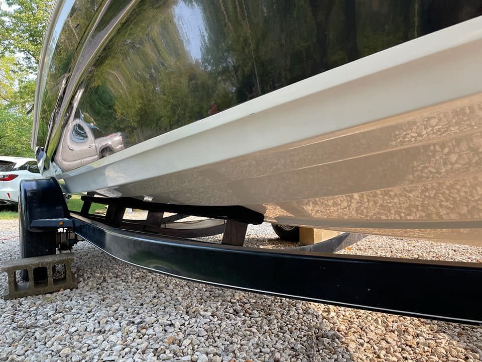 Exterior Hand Wash/Wax