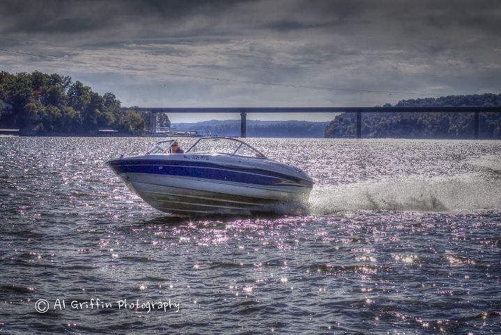 Boat Rentals