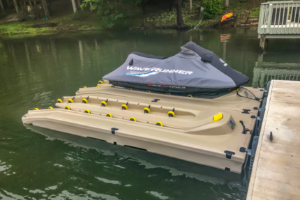 HydroPort PWC Platform