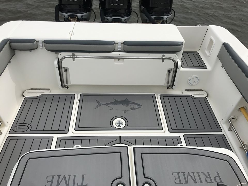 EVA Foam Boat Flooring New Jersey
