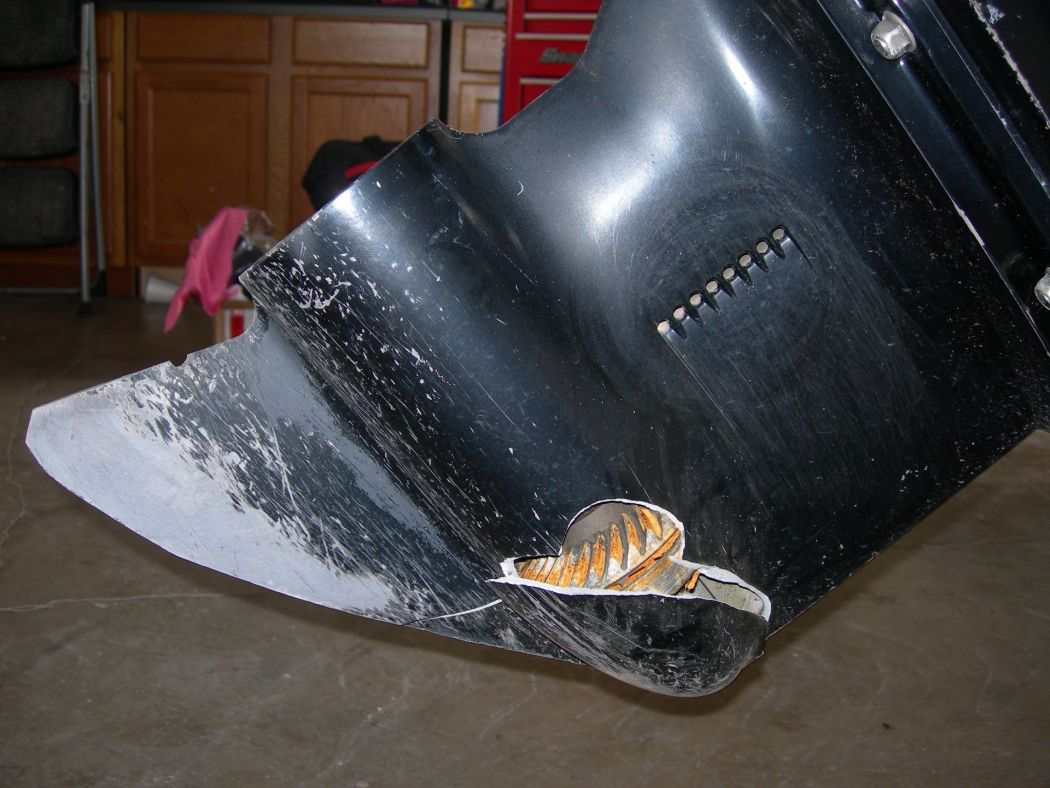 Lake Murray Boat Mechanic