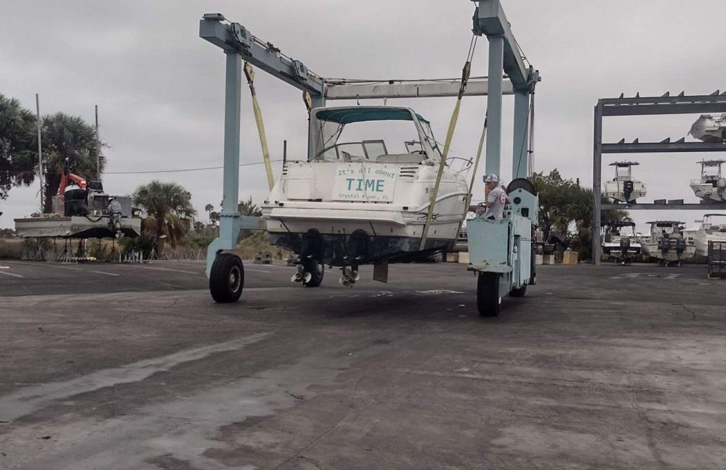 Inboard Engine Mechanic Citrus County