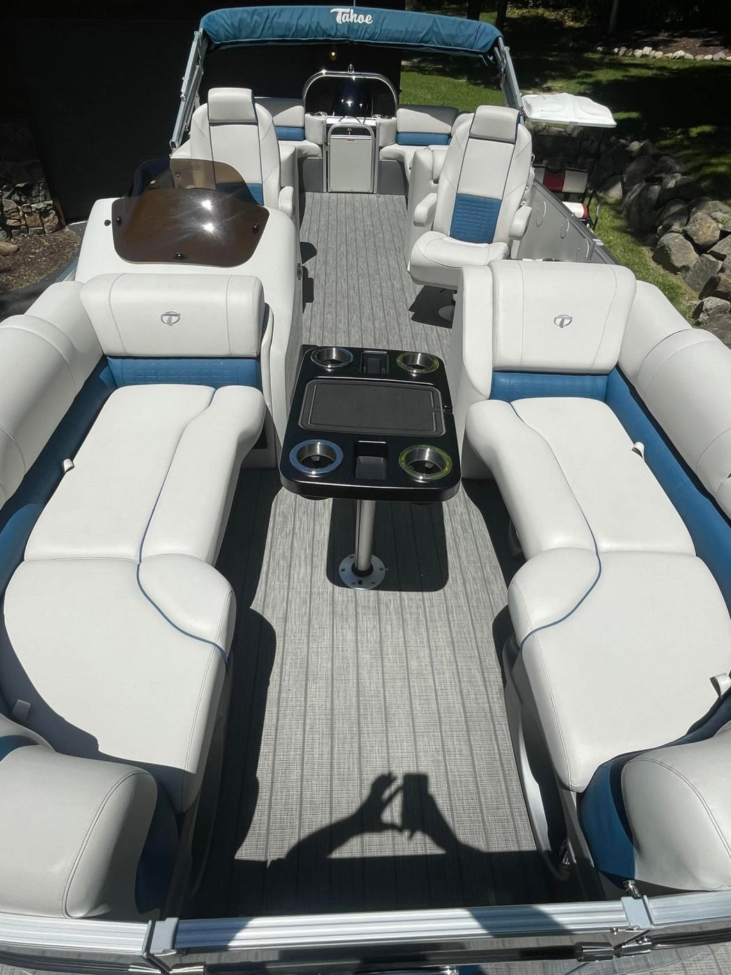 Mobile Boat Detailing