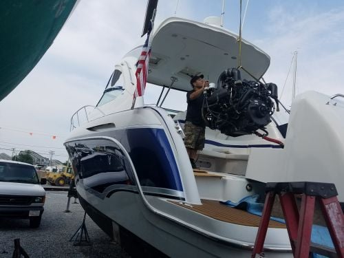 Stateline BoatWorks