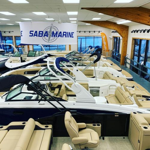 Saba Marine