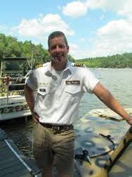 42 Formula Cruiser Captain Job