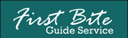 First Bite Guide Service
