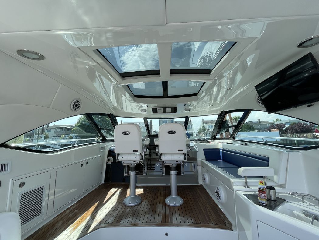 Boat Detailing The Hamptons