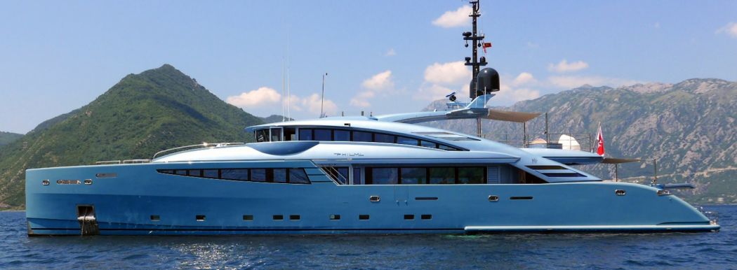 Yacht Surveys