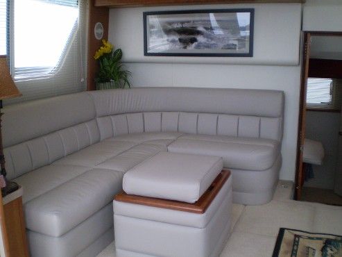 Atlantic Reupholstery