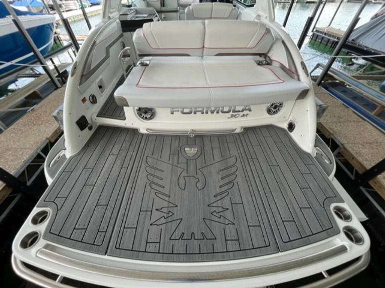 SeaDek Installer Knoxville TN