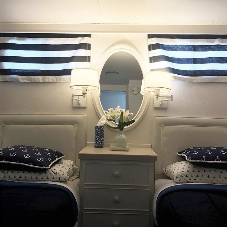 Entertaining Spaces