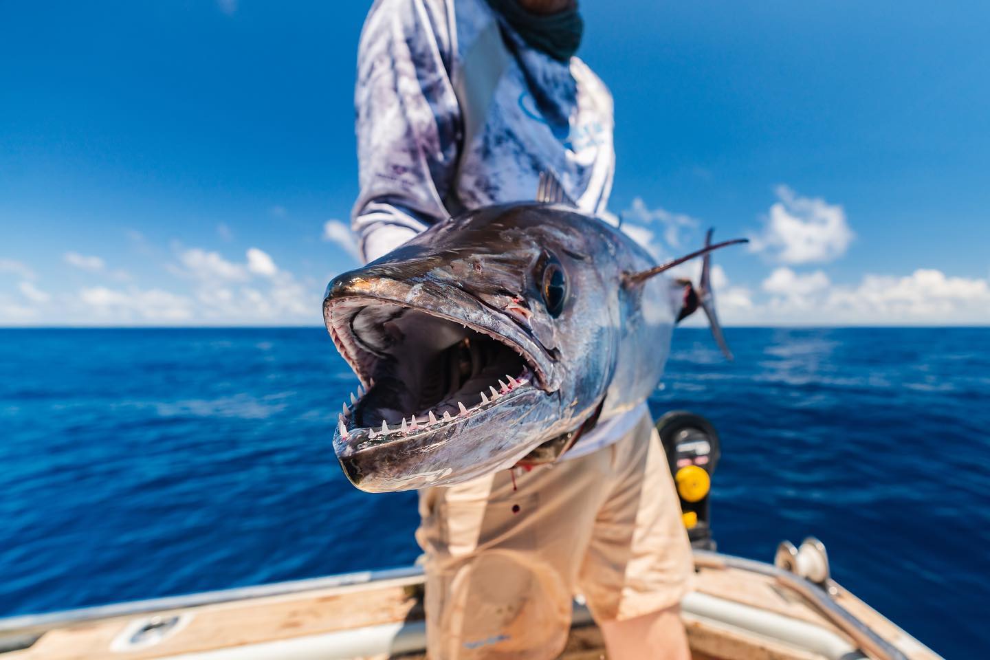 Damn Good Fishing Guides