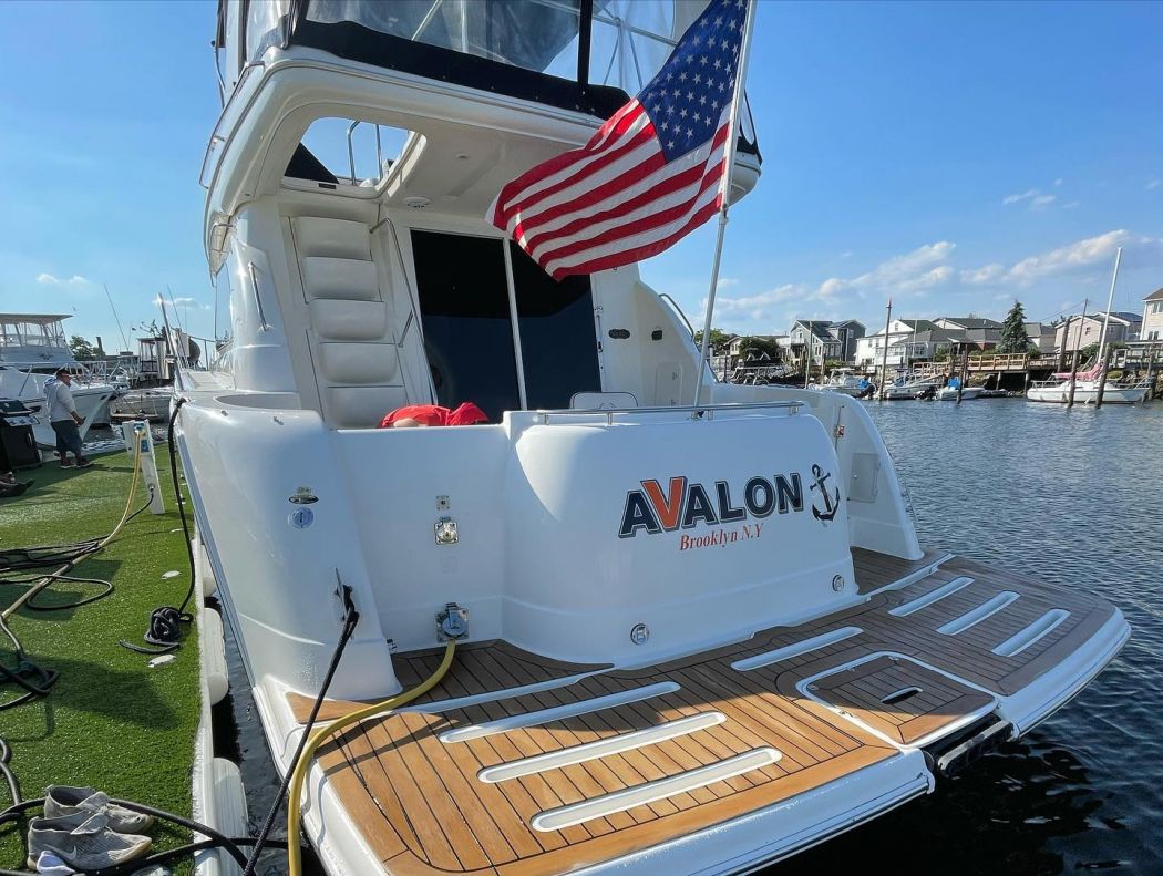 Boat Detailer New York City