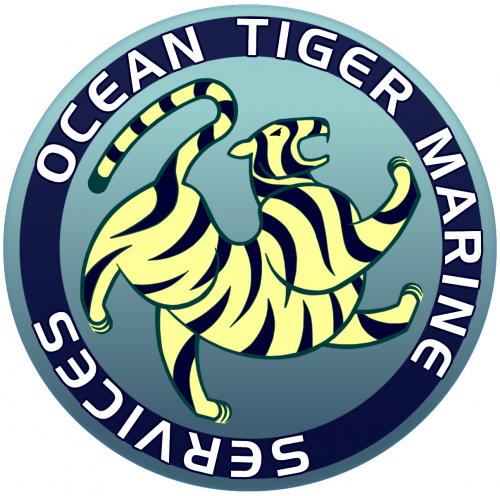 Ocean Tiger Marine